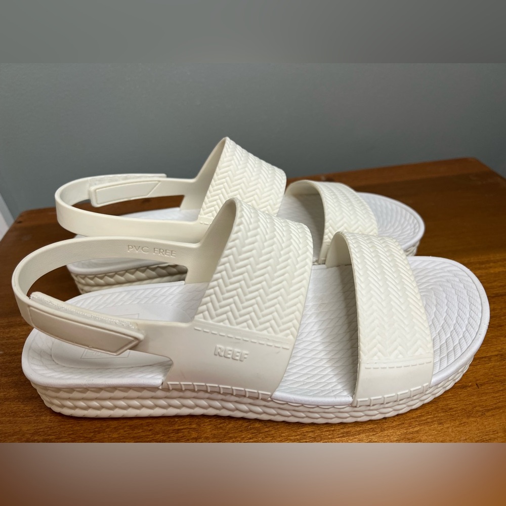 REEF Women's Water Vista Sandals